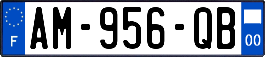 AM-956-QB
