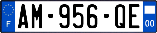 AM-956-QE