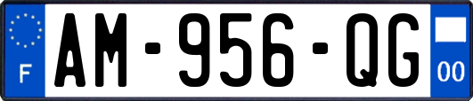 AM-956-QG