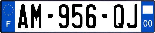 AM-956-QJ
