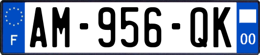 AM-956-QK
