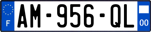 AM-956-QL