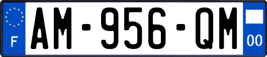 AM-956-QM