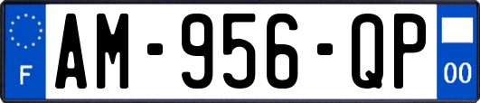 AM-956-QP