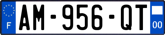 AM-956-QT