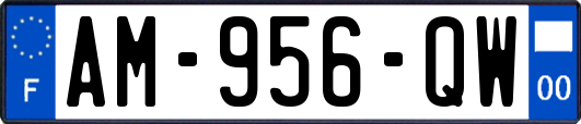 AM-956-QW