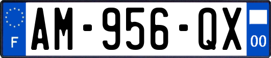 AM-956-QX