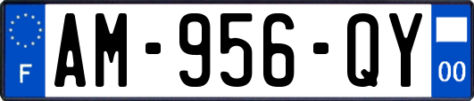 AM-956-QY