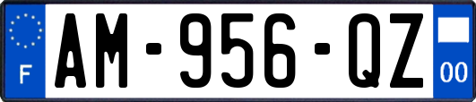 AM-956-QZ