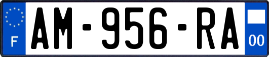 AM-956-RA
