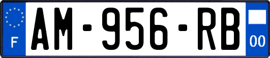 AM-956-RB