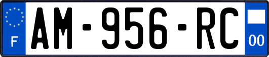 AM-956-RC