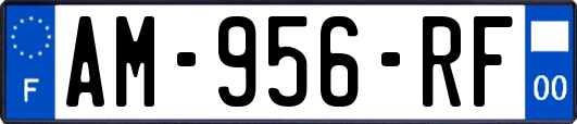 AM-956-RF