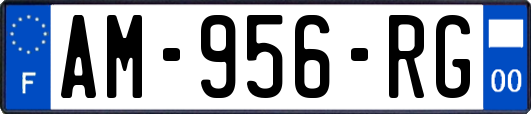 AM-956-RG