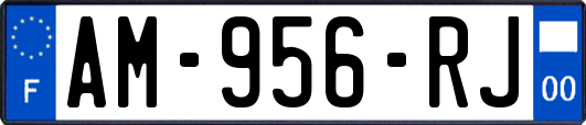 AM-956-RJ