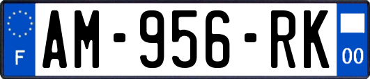 AM-956-RK