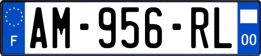 AM-956-RL