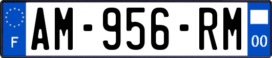 AM-956-RM