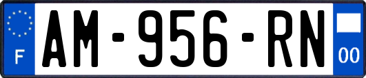 AM-956-RN