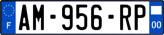 AM-956-RP