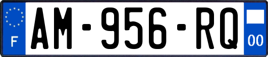 AM-956-RQ