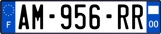 AM-956-RR