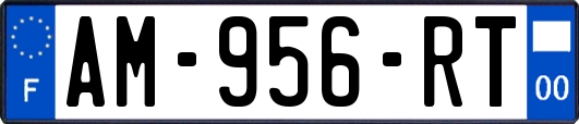 AM-956-RT