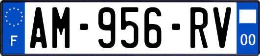 AM-956-RV