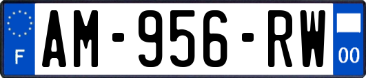 AM-956-RW