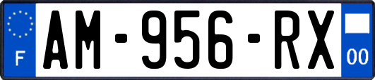 AM-956-RX