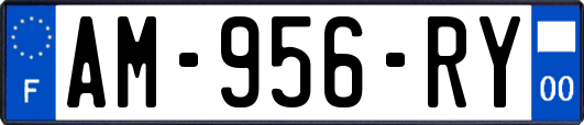 AM-956-RY