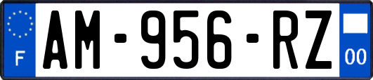 AM-956-RZ