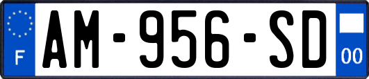AM-956-SD
