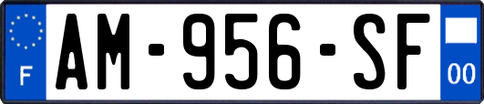 AM-956-SF