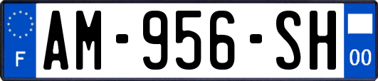 AM-956-SH
