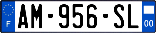 AM-956-SL