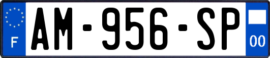 AM-956-SP
