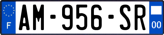 AM-956-SR