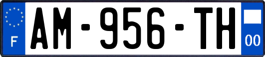 AM-956-TH