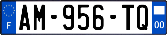 AM-956-TQ