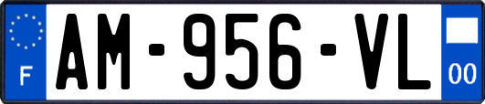 AM-956-VL