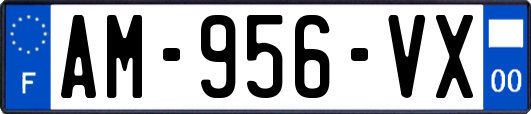 AM-956-VX