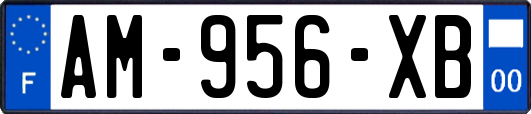 AM-956-XB