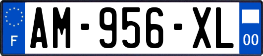 AM-956-XL