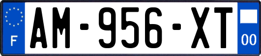 AM-956-XT