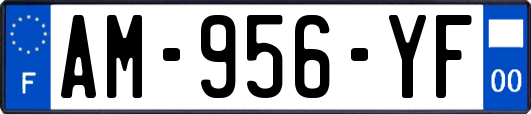 AM-956-YF
