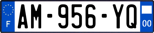 AM-956-YQ