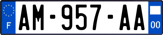 AM-957-AA