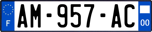 AM-957-AC