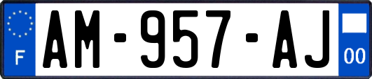 AM-957-AJ